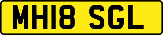 MH18SGL