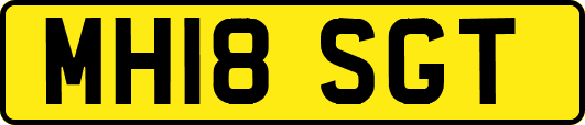 MH18SGT
