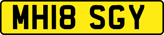 MH18SGY