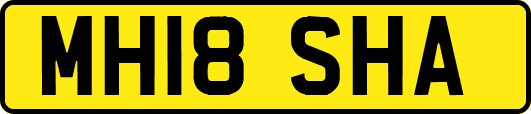 MH18SHA