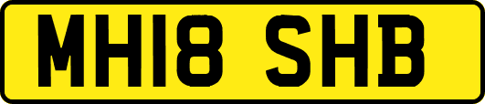 MH18SHB