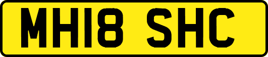 MH18SHC