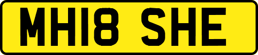 MH18SHE
