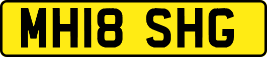MH18SHG