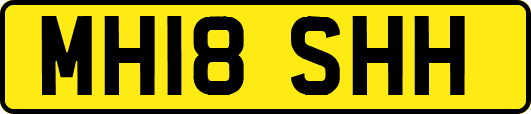 MH18SHH