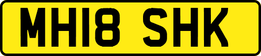 MH18SHK