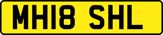 MH18SHL