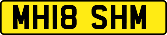 MH18SHM