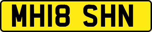 MH18SHN