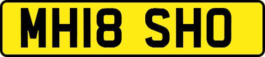 MH18SHO