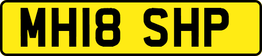 MH18SHP