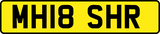 MH18SHR