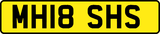 MH18SHS