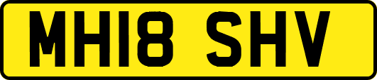 MH18SHV