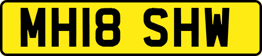 MH18SHW