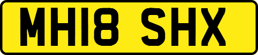 MH18SHX