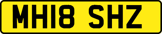 MH18SHZ