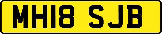 MH18SJB
