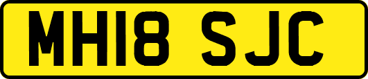MH18SJC