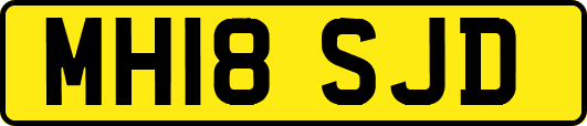 MH18SJD
