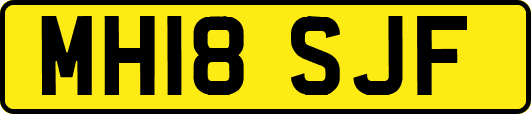 MH18SJF