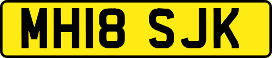 MH18SJK