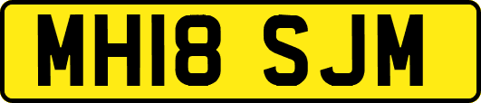 MH18SJM
