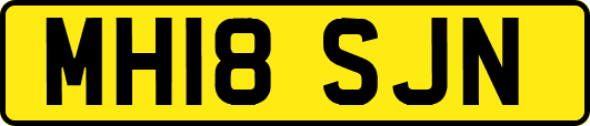 MH18SJN