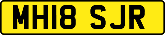MH18SJR