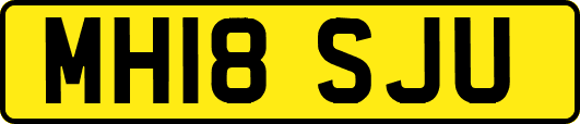 MH18SJU