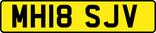 MH18SJV