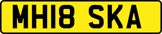 MH18SKA