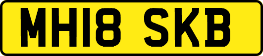 MH18SKB