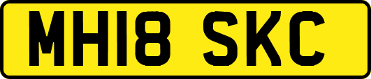 MH18SKC