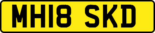 MH18SKD