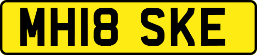 MH18SKE