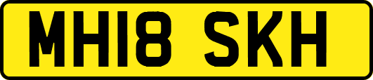 MH18SKH