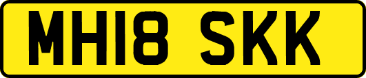 MH18SKK