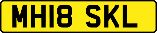 MH18SKL