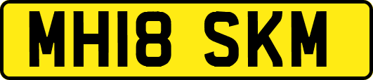 MH18SKM
