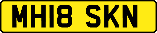 MH18SKN
