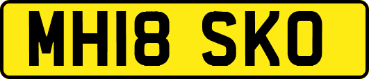 MH18SKO
