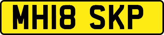 MH18SKP