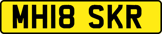 MH18SKR