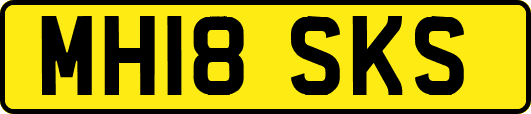 MH18SKS