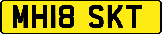 MH18SKT