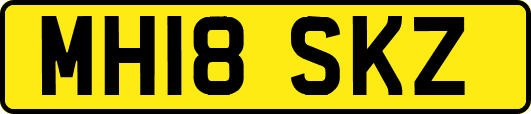MH18SKZ