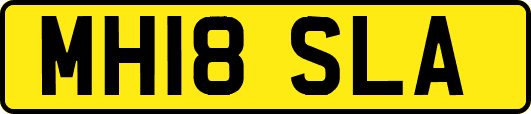 MH18SLA