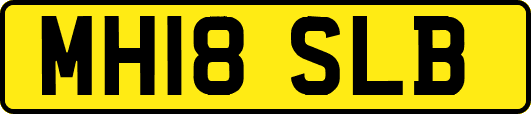 MH18SLB