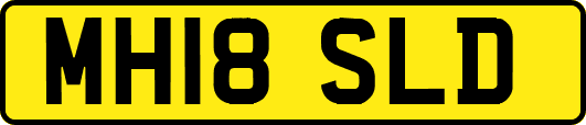 MH18SLD